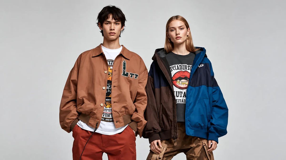 New in