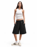 Baggy shorts
