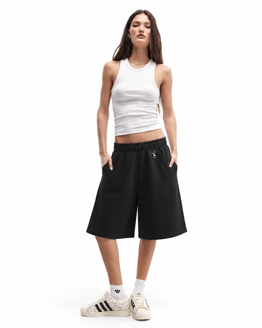 Baggy shorts