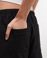 Baggy shorts