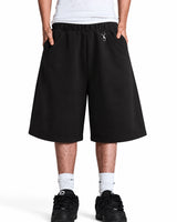 Baggy shorts
