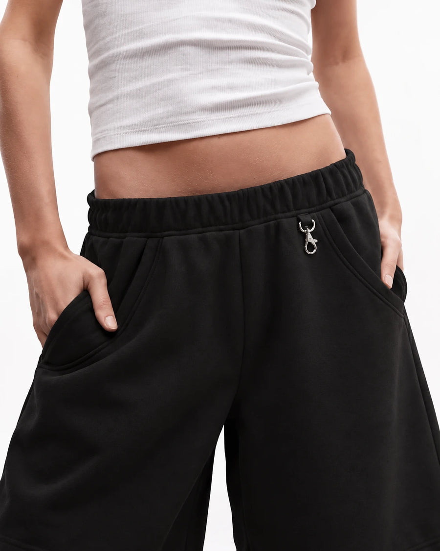 Baggy shorts
