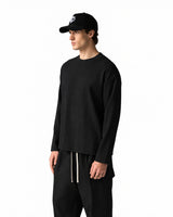 Waffle Black