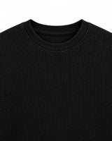 Waffle Black
