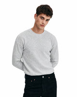 Waffle Grey