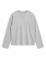 Waffle Grey